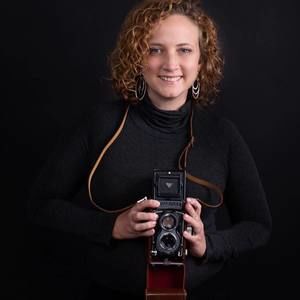 Meet your Posher, Priscilla